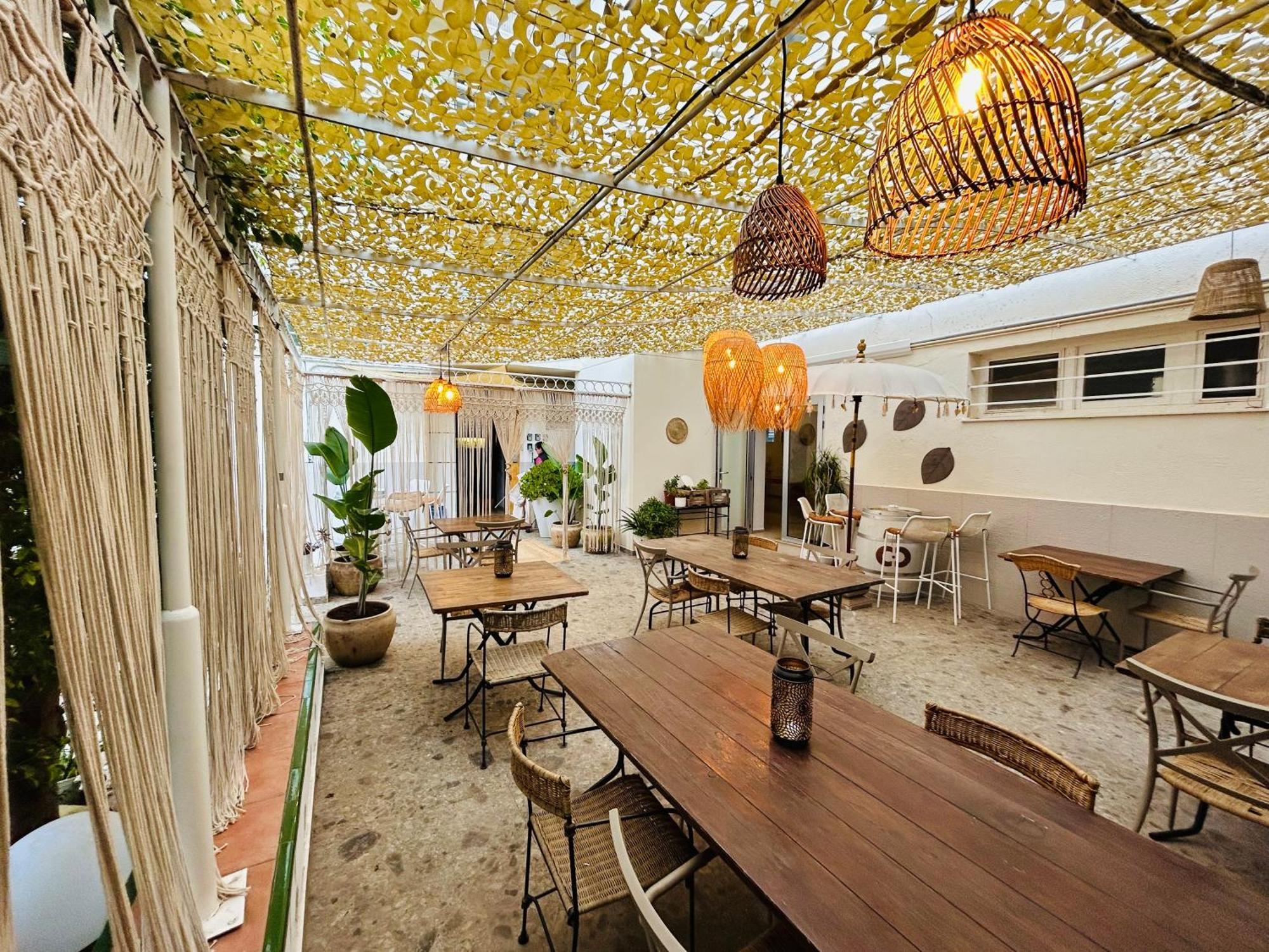 Hotel Boutique Villamor - Only Adults Dénia Exterior foto