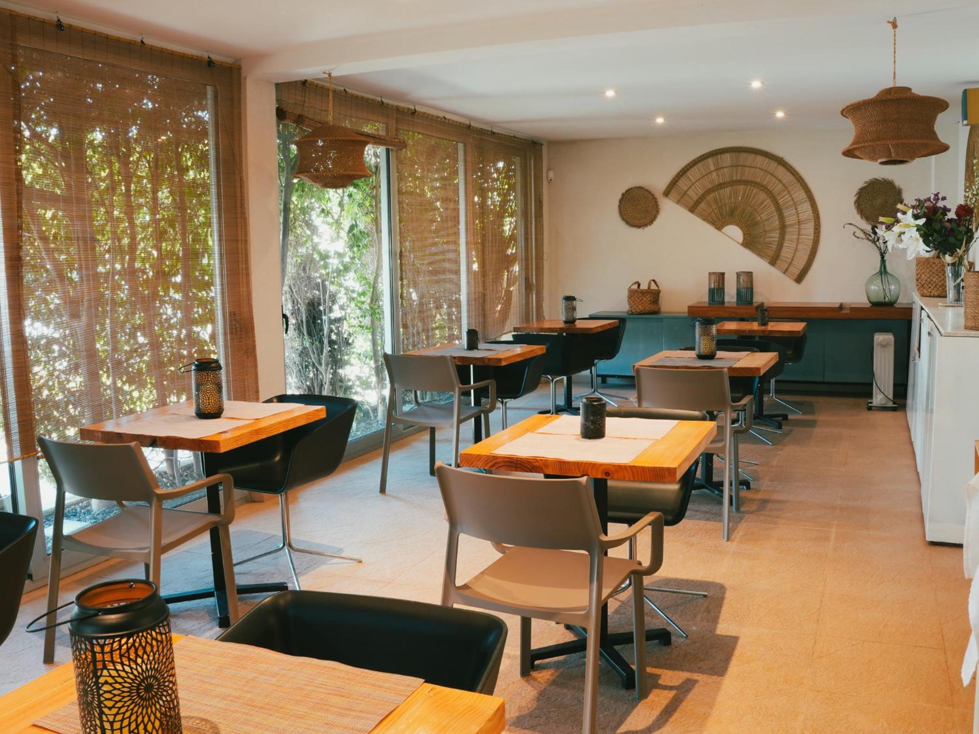 Hotel Boutique Villamor - Only Adults Dénia Exterior foto