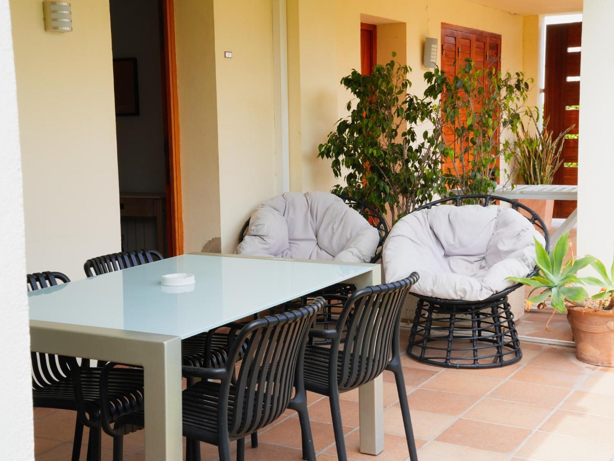 Hotel Boutique Villamor - Only Adults Dénia Exterior foto